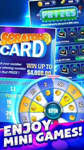 Cash Master Screenshot 4 