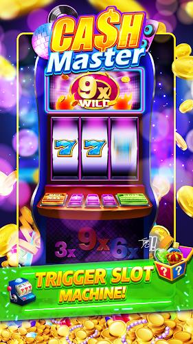 Cash Master Screenshot 17 