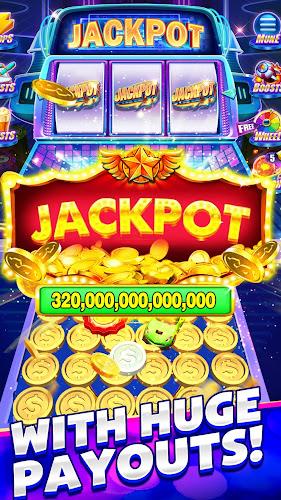 Cash Master Screenshot 15 