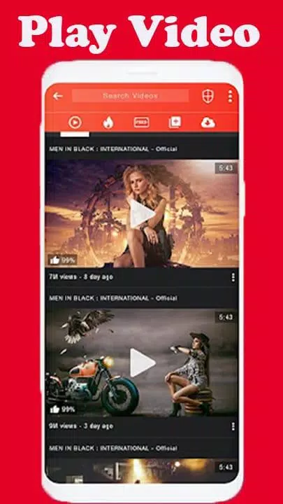 Tube Master Screenshot 2