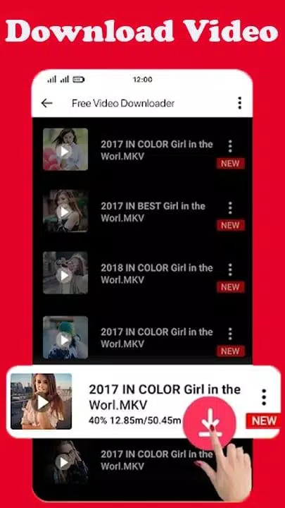 Tube Master Screenshot 1