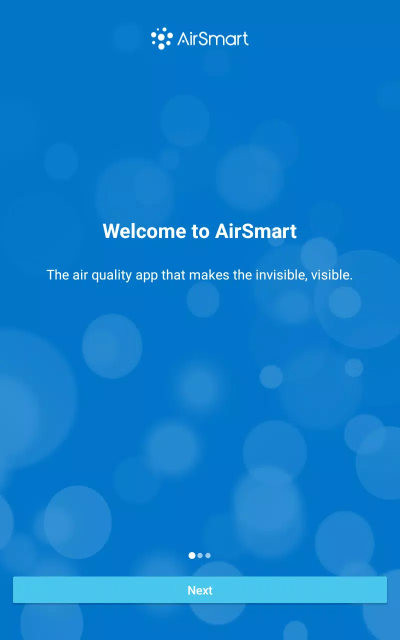 AirSmart Screenshot 6