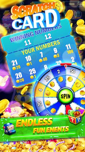 Cash Master Screenshot 19 