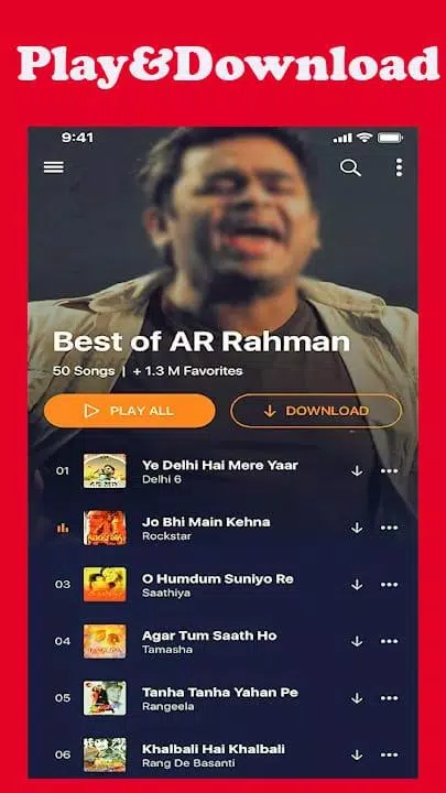 Tube Master Screenshot 3