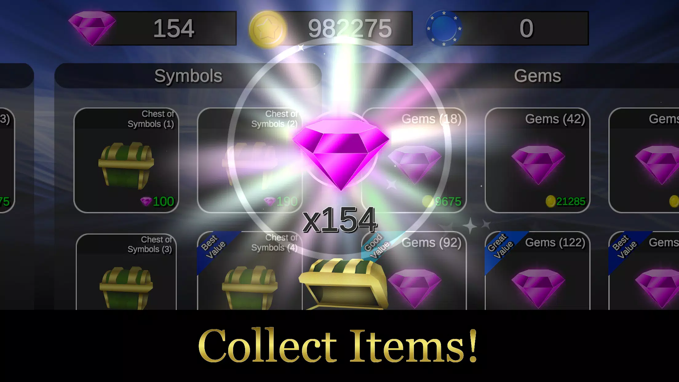 Elite Slots Screenshot 3