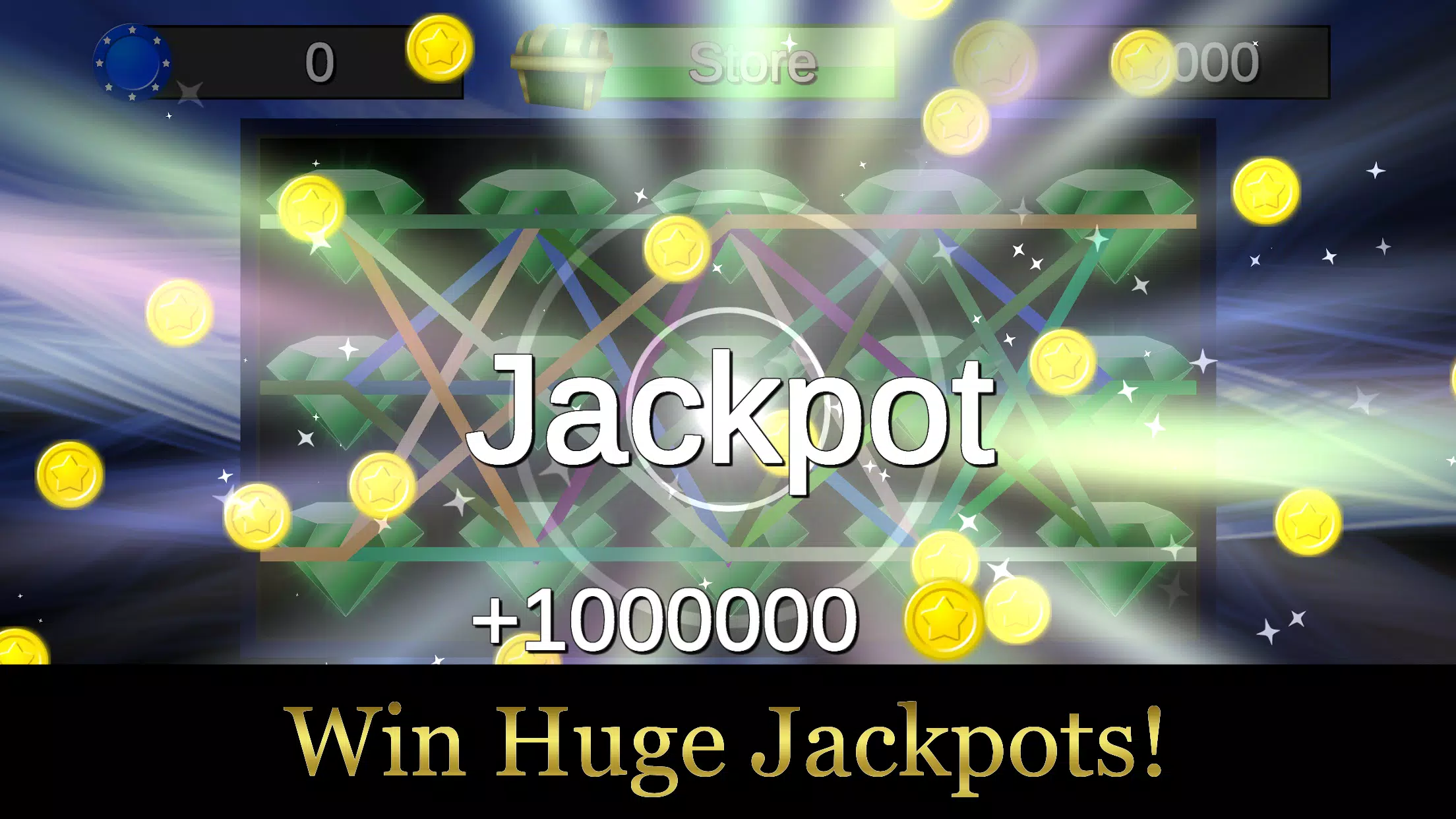 Elite Slots Screenshot 1