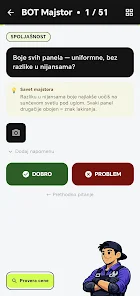 Autokodovi – OBD Dijagnostika Screenshot 6