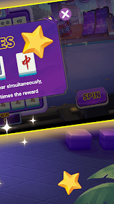 Z188Oriental Mahjong Slots Screenshot 4 