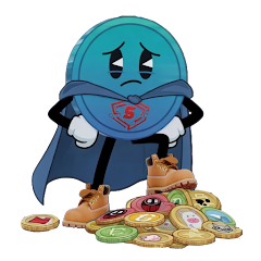 Scam Stomper Token analysis