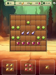 FruitLine Screenshot 4 