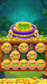 Super Lucky Clover-Spin Luck! Screenshot 3 