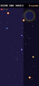 Lunar Veil Screenshot 3