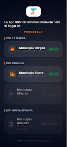 Tráelo Ya Screenshot 2