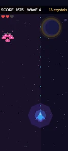 Lunar Veil Screenshot 2