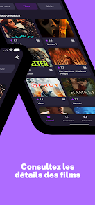 XalaFlix: Films et Série Tv Screenshot 2