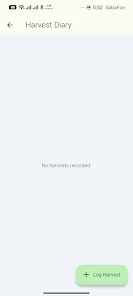 Frost Garden Watch Screenshot 3 