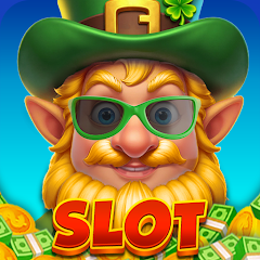 Super Lucky Clover-Spin Luck! APK
