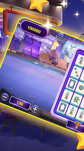 Z188Oriental Mahjong Slots Screenshot 1 