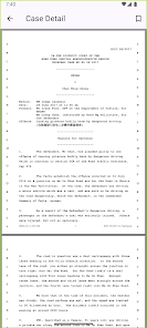 LawHero - HK Legal AI Screenshot 10 