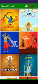 Rama Navami Screenshot 5