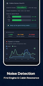 OBD CAN - Car Scanner Screenshot 4