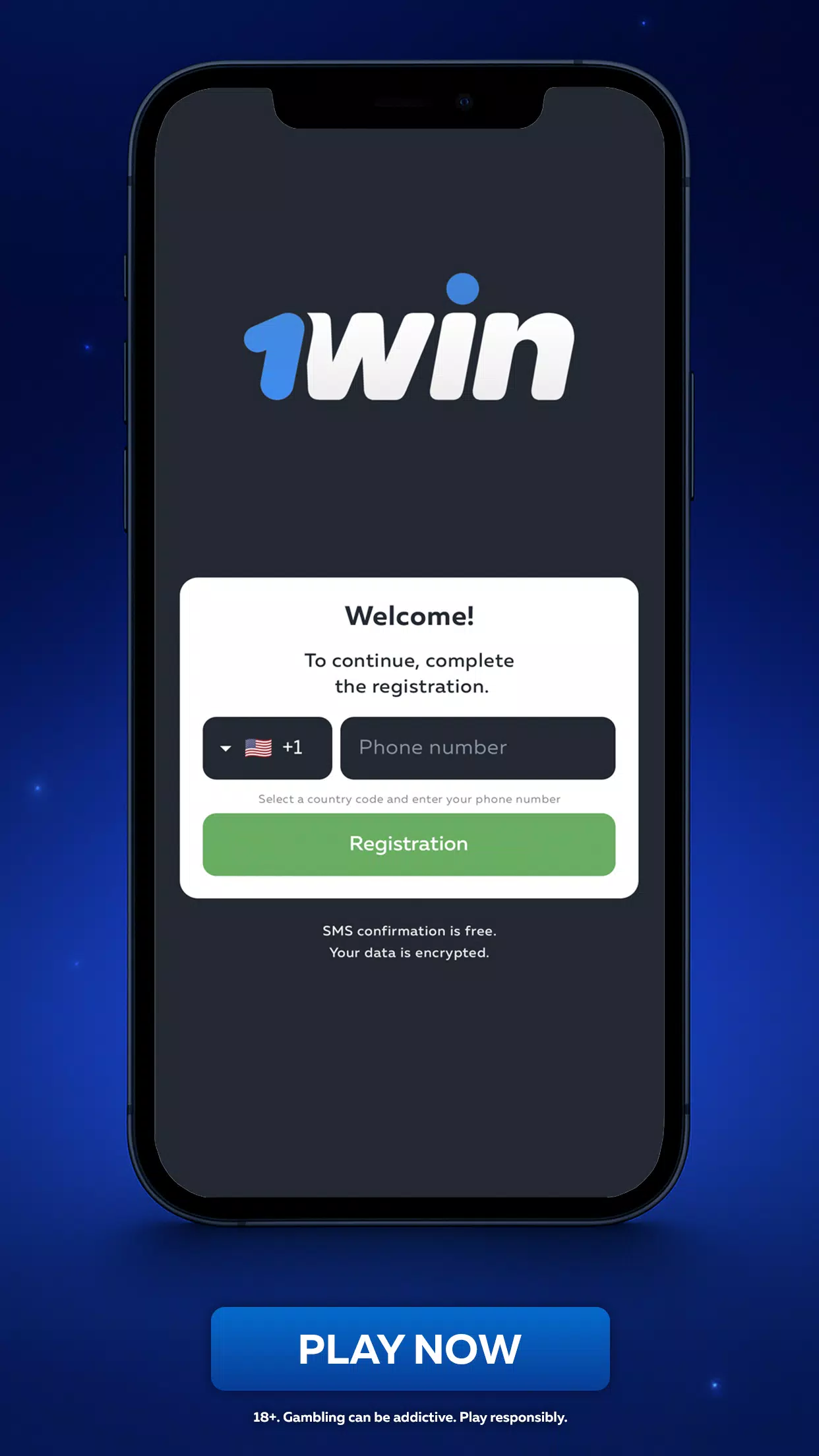 1w (1win) - Official App Screenshot 4 