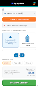Tráelo Ya Screenshot 4