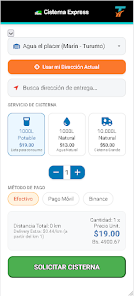 Tráelo Ya Screenshot 6