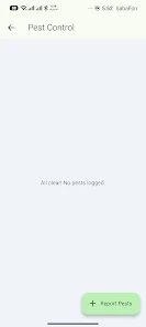 Frost Garden Watch Screenshot 4 