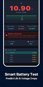 OBD CAN - Car Scanner Screenshot 6