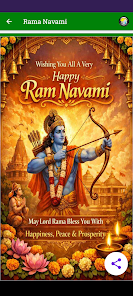 Rama Navami Screenshot 2