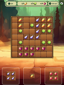FruitLine Screenshot 5 