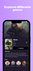 XalaFlix: Films et Série Tv Screenshot 5