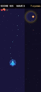 Lunar Veil Screenshot 4