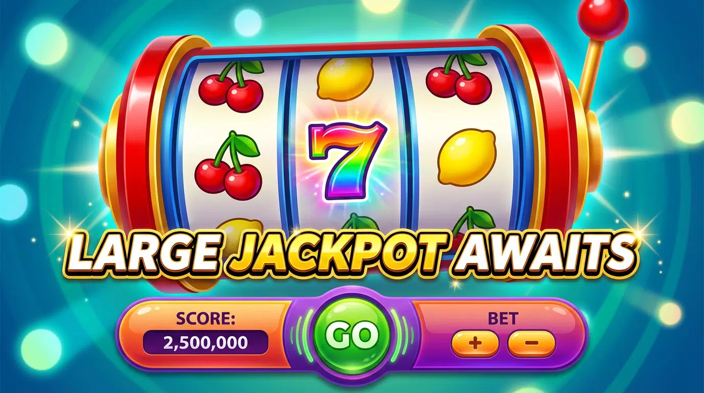 Jackpot Rush Real Casino Screenshot 2 