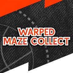 Warped Maze Collect APK