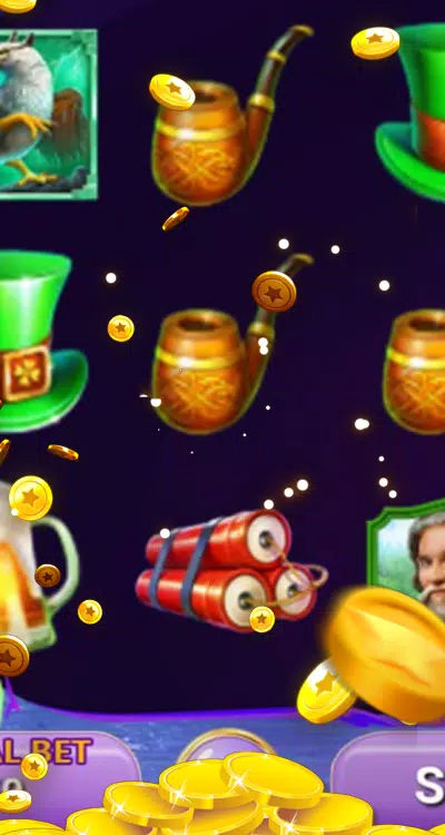 Lucky 777 Carnival Temple Screenshot 3