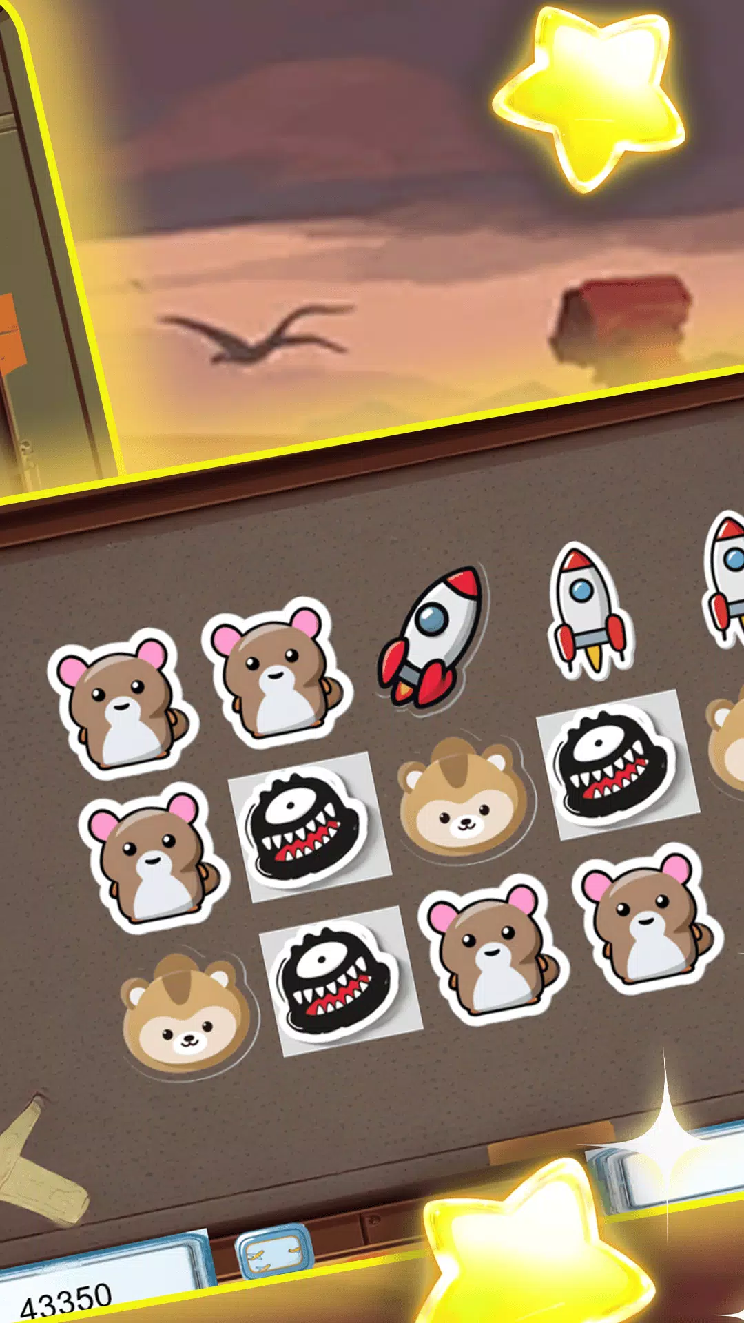 Z188Silver Iron Totem Screenshot 3