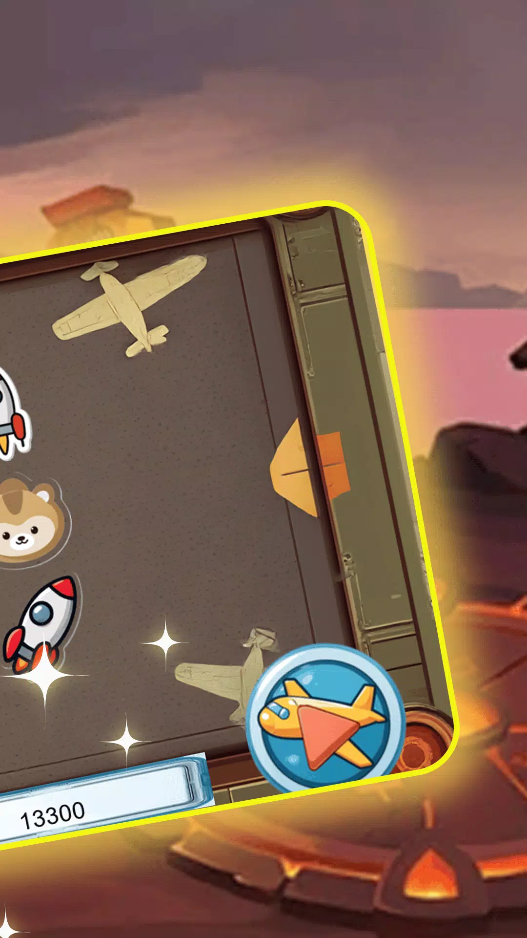 Z188Silver Iron Totem Screenshot 4