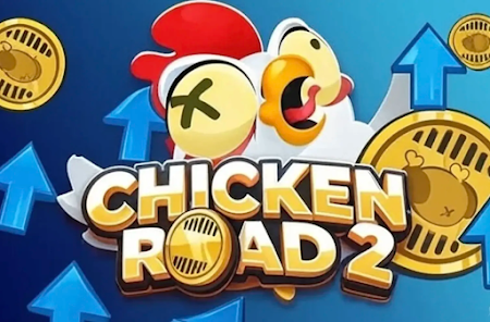Chicken Road 2 Chicken Game Screenshot 1 