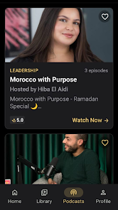 MentorClass Screenshot 4 