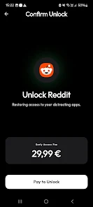 FocusFine Screenshot 8 