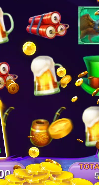 Lucky 777 Carnival Temple Screenshot 2