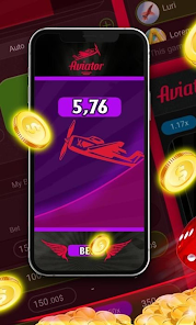 Aviator Predictor Ai 2026 Game Screenshot 1 