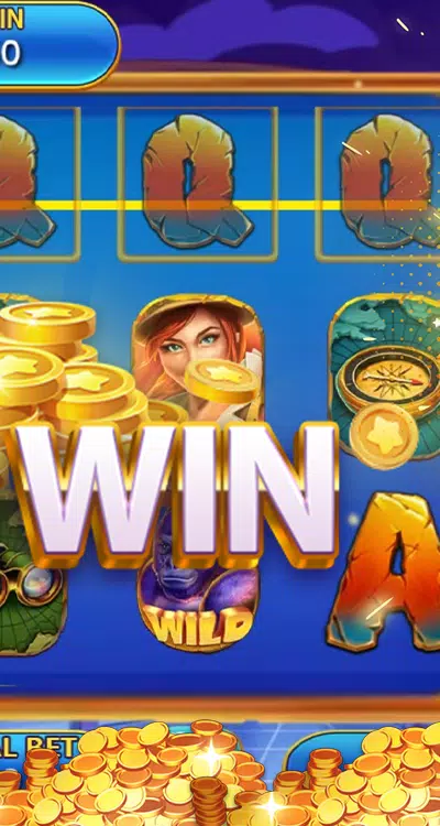 Ancient to 777 Slots Screenshot 3 