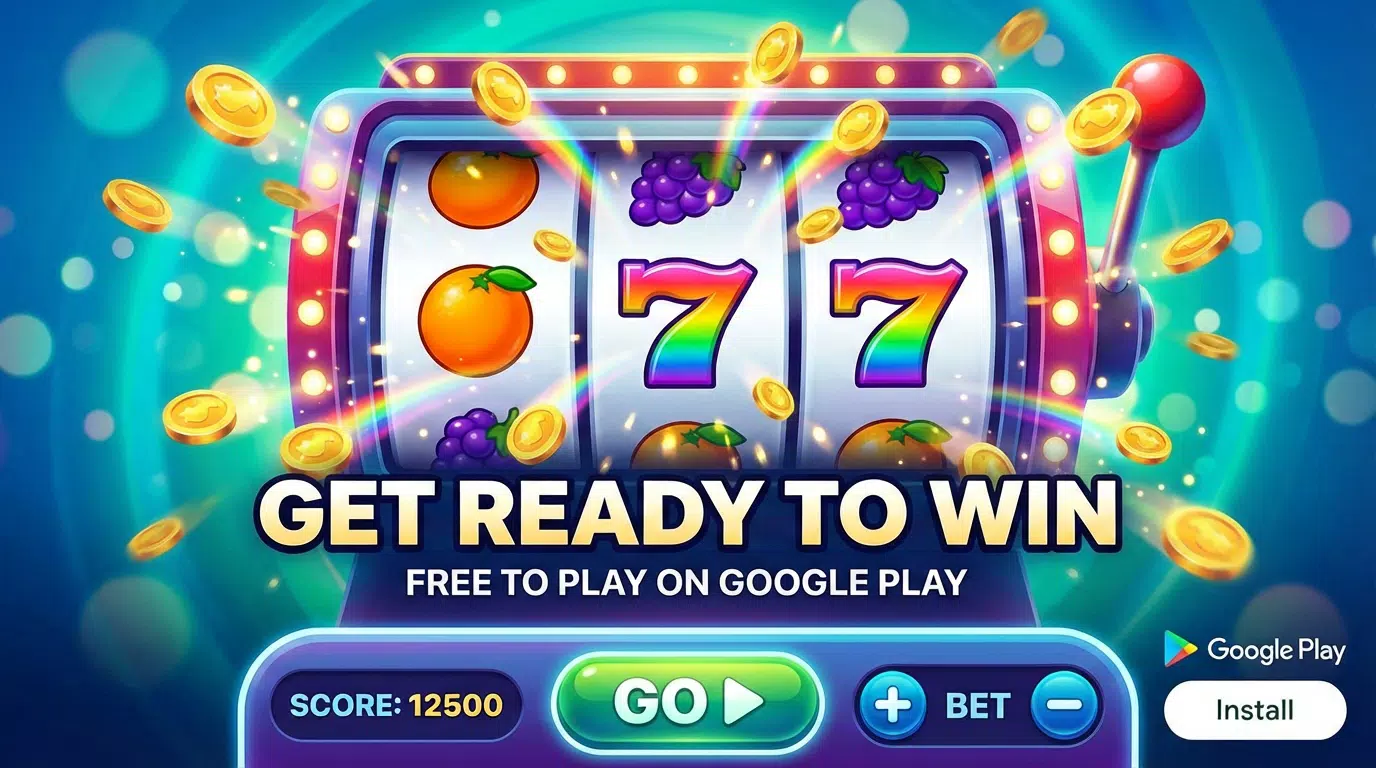 Jackpot Rush Real Casino Screenshot 3 
