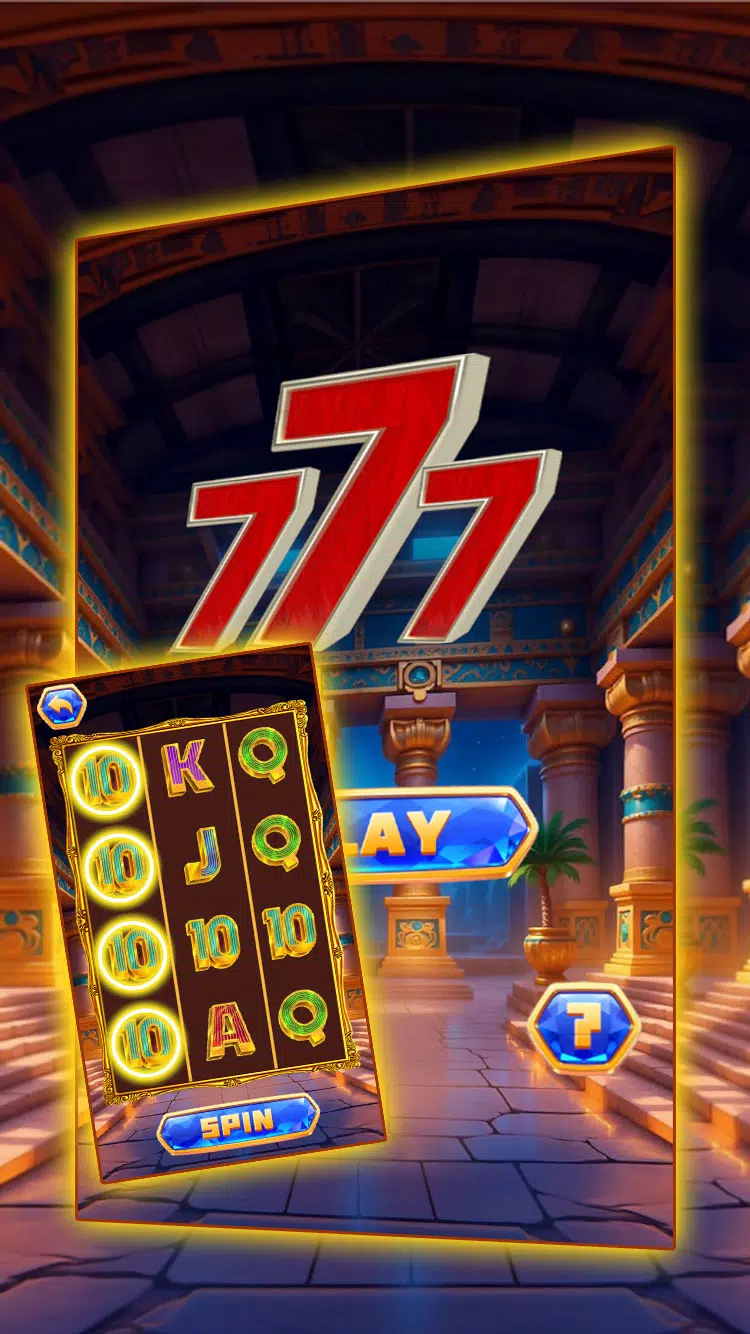 Nova Slots Ice Screenshot 2
