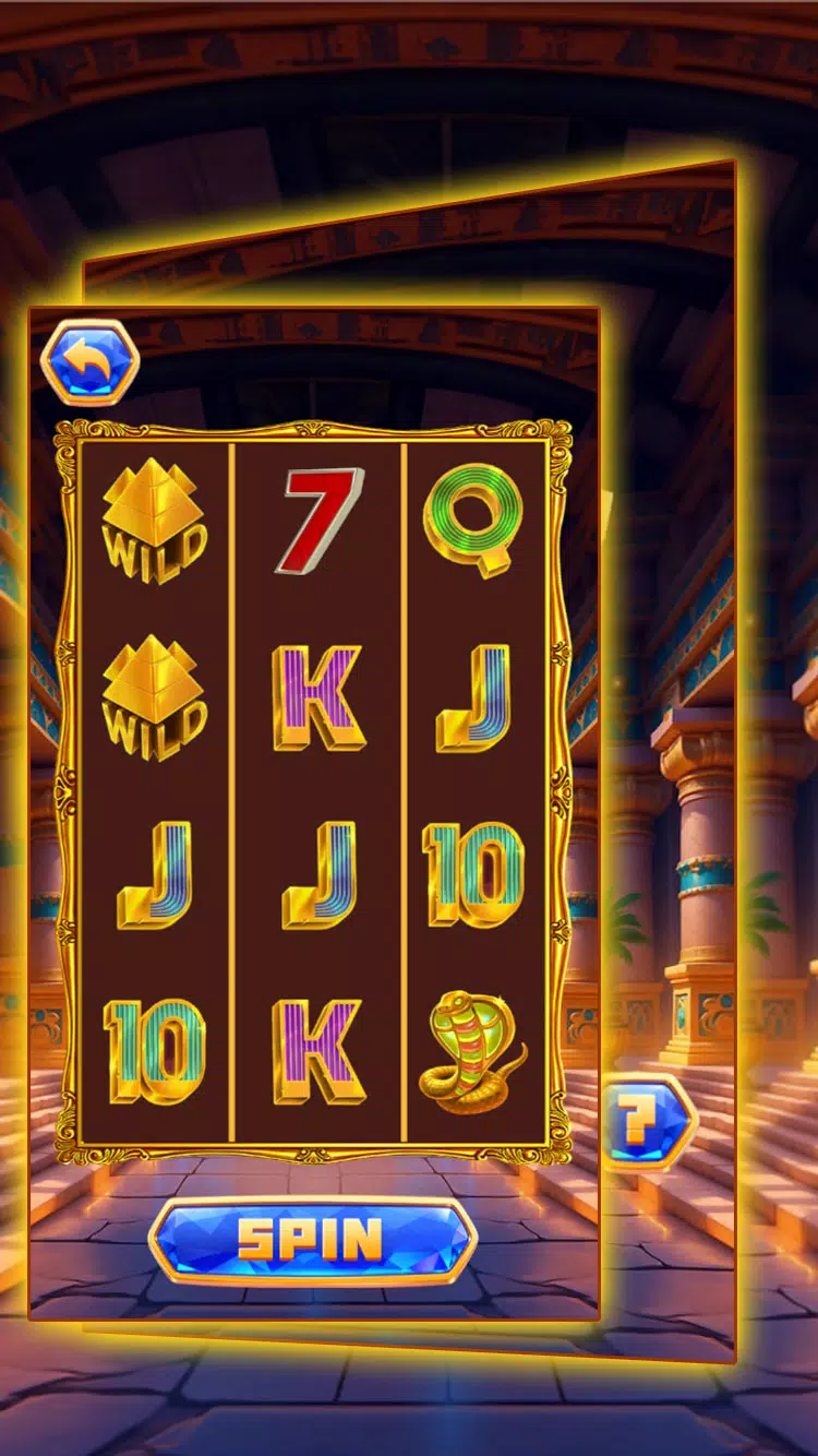 Nova Slots Ice Screenshot 3
