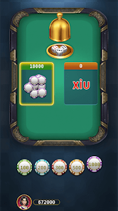 Tài Xỉu Betex Screenshot 1 