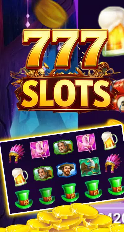 Lucky 777 Carnival Temple Screenshot 1